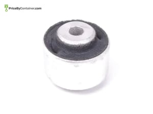 AUDI / VOLKSWAGEN 4E0407515D — Audi-Volkswagen Genuine Bonded Rubber Bush 4E0407515D