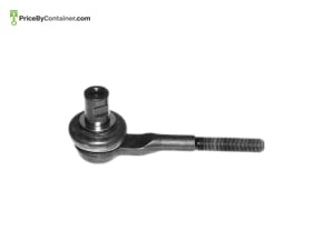 AUDI / VOLKSWAGEN 4E0419811E — AUDI / VOLKSWAGEN GENUINE TIE ROD 4E0419811E