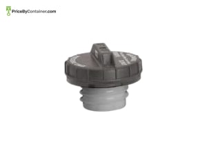 AUDI / VOLKSWAGEN 4E0422376A — AUDI / VOLKSWAGEN GENUINE CAP AUDI 4E0422376A