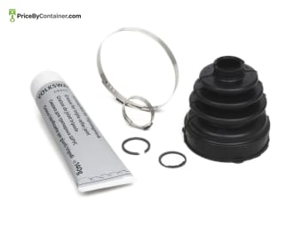 AUDI / VOLKSWAGEN 4E0498201 — AUDI / VOLKSWAGEN GENUINE C.V.BOOT AUDI 4E0498201