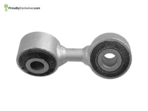 AUDI / VOLKSWAGEN 4E0505547M — AUDI / VOLKSWAGEN GENUINE REAR LINK ROD LH 4E0505547M