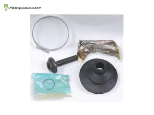 AUDI / VOLKSWAGEN 4E0598203 — AUDI GENUINE BOOT KIT 4E0598203