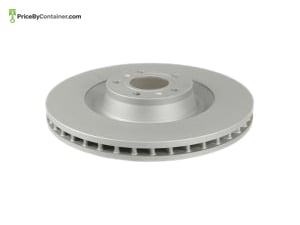 AUDI / VOLKSWAGEN 4E0615301P — AUDI / VOLKSWAGEN GENUINE BRAKE DISC 4E0615301P