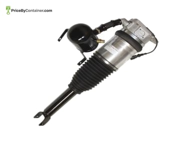 AUDI / VOLKSWAGEN 4E0616001N — AUDI / VOLKSWAGEN GENUINE SHOCK ABSERBER AUDI 4E0616001N