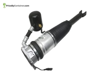 AUDI / VOLKSWAGEN 4E0616002N — AUDI / VOLKSWAGEN GENUINE SHOCK ABSERBER AUDI 4E0616002N