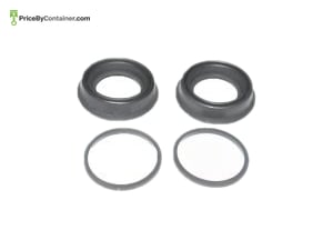 AUDI / VOLKSWAGEN 4E0698471 — AUDI GENUINE REPAIR KIT / 4E0698471