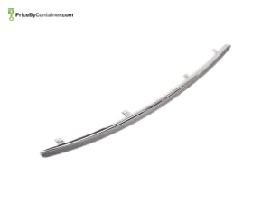 AUDI / VOLKSWAGEN 4E0807244AA2ZZ — AUDI / VOLKSWAGEN GENUINE COVER 4E0807244AA2ZZ
