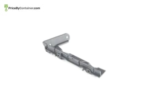 AUDI / VOLKSWAGEN 4E0807283B — AUDI / VOLKSWAGEN GENUINE GUIDE AUDI 4E0807283B
