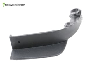 AUDI / VOLKSWAGEN 4E0807547B — AUDI / VOLKSWAGEN GENUINE WHEEL SPOILER RH 4E0807547B