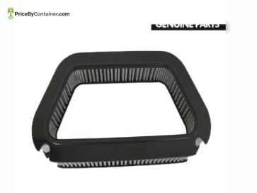 AUDI / VOLKSWAGEN 4E0819439A — Audi Volkswagen Genuine A/C Filter 4E0819439A In-depth Synopsis: An integral part of the air conditioning system, the Audi Volkswagen Genuine A/C Filter (part number 4E0819439A) is made to improve air quality and preserve effective climate control in Audi and Volkswagen automobiles. This A/C filter is designed to satisfy exacting quality standards and is crafted as an authentic component by both manufacturers. Its performance and compatibility with Audi and Volkswagen models are attributed to precision manufacturing and the utilisation of premium materials. Use: The main purpose of the A/C filter is to remove dust, pollen, and other airborne particles and contaminants from the air that enters the car through the air conditioning system. By ensuring that the air pumped inside the cabin is pure, the Audi Volkswagen Genuine A/C Filter 4E0819439A helps to create a more comfortable and healthy driving environment. Calibre : The A/C Filter 4E0819439A is manufactured as an authentic part by Audi and Volkswagen and is subjected to stringent quality control procedures. High-quality materials are used in the construction of the filter to guarantee efficient filtration, robustness, and weather resistance. The manufacturers’ commitment to air quality and customer comfort is upheld by the quality commitment, which ensures conformity with the unique requirements of Audi and Volkswagen vehicles.