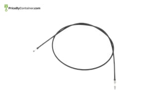 AUDI / VOLKSWAGEN 4E0823530A — AUDI / VOLKSWAGEN GENUINE CABLE AUDI 4E0823530A