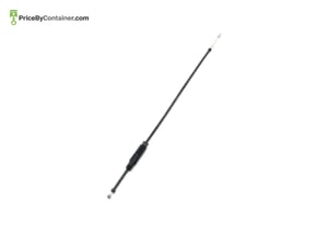 AUDI / VOLKSWAGEN 4E0823531A — AUDI / VOLKSWAGEN GENUINE CABLE AUDI 4E0823531A