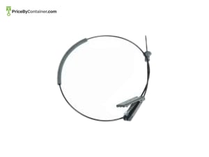 AUDI / VOLKSWAGEN 4E0823543A — AUDI / VOLKSWAGEN GENUINE CABLE AUDI 4E0823543A