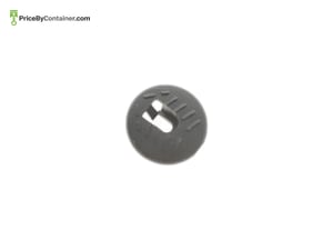 AUDI / VOLKSWAGEN 4E0825429 — AUDI / VOLKSWAGEN GENUINE FASTENING 4E0825429