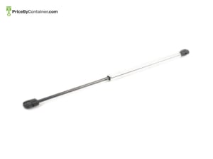 AUDI / VOLKSWAGEN 4E0827552C — AUDI / VOLKSWAGEN GENUINE SHOCK TAILGATE-RH 4E0827552C