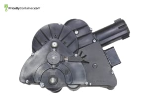 AUDI / VOLKSWAGEN 4E0827852H — AUDI GENUINE REAR TRUNK LID MOTOR 4E0827852H / 4E0827852G