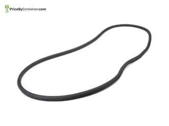 AUDI / VOLKSWAGEN 4E0831721F — AUDI / VOLKSWAGEN GENUINE DOOR RUBBER -sht 4E0831721F