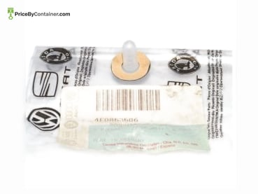 AUDI / VOLKSWAGEN 4E0853586 — AUDI / VOLKSWAGEN GENUINE GROMMET 4E0853586