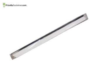 AUDI / VOLKSWAGEN 4E0853964DGRU — AUDI GENUINE MOULDING 4E0853964DGRU