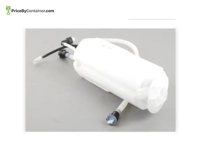 AUDI / VOLKSWAGEN 4E0919087G — Audi Volkswagen Genuine Fuel Pump / 4E0919087G The 4E0919087G Genuine Audi Volkswagen Fuel Pump is an essential part of the fuel delivery system used in Audi and Volkswagen automobiles. This gasoline pump is made to the high standards specified by both manufacturers and is designed to be a genuine part. The overall performance and driving experience of the cars are enhanced by the precise engineering and use of high-quality materials that provide dependable and efficient fuel delivery. Use: Getting fuel from the fuel tank to the engine in a steady, pressured flow is the main job of the fuel pump. Maintaining the right air-fuel mixture for combustion requires doing this. The purpose of the Audi Volkswagen Genuine Fuel Pump 4E0919087G is to assist the engine’s efficiency and performance under a variety of driving circumstances by ensuring consistent fuel supply. Caliber: The Audi Volkswagen Genuine Fuel Pump 4E0919087G is manufactured as an authentic part for Volkswagen and Audi and goes through strict quality control procedures. The pump is built using premium materials to guarantee long-lasting performance, resilience to damage from gasoline, and durability. This commitment to quality upholds the manufacturers’ commitment to precision and dependability by ensuring compatibility with the unique requirements of Audi and Volkswagen automobiles.