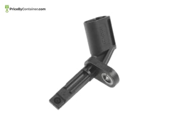 AUDI / VOLKSWAGEN 4E0927803F — AUDI / VOLKSWAGEN GENUINE ABS SENSOR RH FRT 4E0927803F
