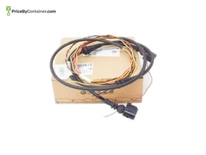 AUDI / VOLKSWAGEN 4E0927904B — AUDI / VOLKSWAGEN GENUINE ABS SENSOR 4E0927904B