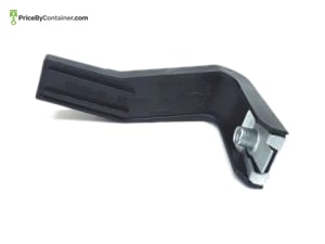 AUDI / VOLKSWAGEN 4E0941454 — AUDI GENUINE RIGHT HEADLIGHT BRACKET 4E0941454