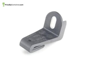 AUDI / VOLKSWAGEN 4E0941455 — AUDI / VOLKSWAGEN GENUINE BRACKET HEADLAMP 4E0941455