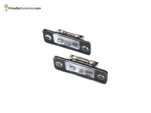 AUDI / VOLKSWAGEN 4E0943022 — AUDI / VOLKSWAGEN GENUINE LIGHT RH 4E0943022