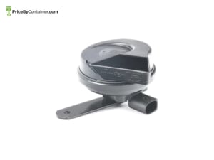 AUDI / VOLKSWAGEN 4E0951209E — AUDI / VOLKSWAGEN GENUINE HORN-LOW 4E0951209E