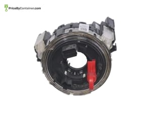 AUDI / VOLKSWAGEN 4E0953541B — AUDI GENUINE STEARING SENSOR 4E0953541B