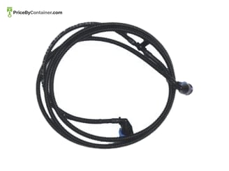 AUDI / VOLKSWAGEN 4E0955974AB — AUDI GENUINE HEADLIGHT WASHER SYSTEM TUBE 4E0955974AB