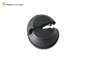 AUDI / VOLKSWAGEN 4E0955998 — AUDI / VOLKSWAGEN GENUINE GROMMET 4E0955998