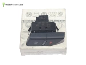 AUDI / VOLKSWAGEN 4E09621265PR — AUDI GENUINE SWITCH 4E09621265PR