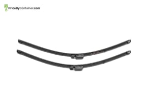 AUDI / VOLKSWAGEN 4E0998002 — AUDI / VOLKSWAGEN GENUINE WIPER BLADE 4E0998002