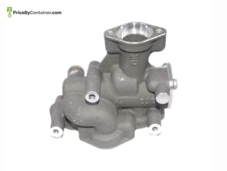AUDI / VOLKSWAGEN 4F0115201B — AUDI GENUINE THERMOSTAT 4F0115201B