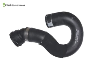 AUDI / VOLKSWAGEN 4F0121055Q — AUDI GENUINE RADIATOR COOLANT HOSE 4F0121055Q The Audi Genuine Radiator Coolant Hose with part number 4F0121055Q is a high-quality component designed specifically for Audi vehicles. This coolant hose is a vital part of the engine’s cooling system, responsible for carrying coolant between the radiator and other cooling system components.