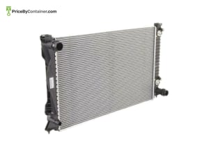 AUDI / VOLKSWAGEN 4F0121251AF — AUDI / VOLKSWAGEN GENUINE RADIATOR 4F0121251AF