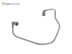 AUDI / VOLKSWAGEN 4F0201220D — AUDI / VOLKSWAGEN GENUINE PIPE 4F0201220D