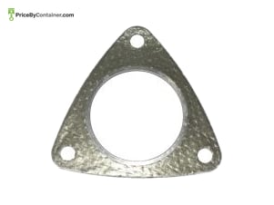 AUDI / VOLKSWAGEN 4F0253115A — AUDI GENUINE GASKET EXHAUST MANIFOLD 4F0253115A