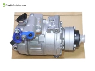 AUDI / VOLKSWAGEN 4F0260805AH — AUDI GENUINE COOLER COMPRESSOR 4F0260805AH