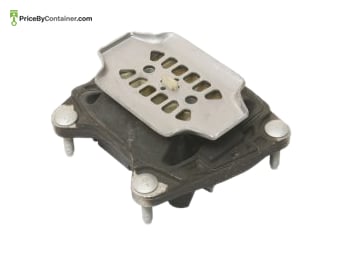 AUDI / VOLKSWAGEN 4F0399151AN — AUDI / VOLKSWAGEN GENUINE RUBER MOUNTING 4F0399151AN