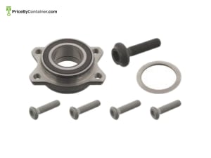 AUDI / VOLKSWAGEN 4F0498625B — AUDI / VOLKSWAGEN GENUINE WHEEL BEARING 4F0498625B