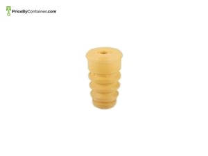 AUDI / VOLKSWAGEN 4F0512131 — AUDI / VOLKSWAGEN GENUINE BUPPER 4F0512131