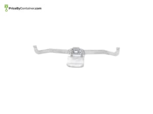 AUDI / VOLKSWAGEN 4F0615269 — AUDI / VOLKSWAGEN GENUINE SPRING BRK CALIPER 4F0615269