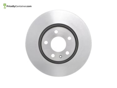 AUDI / VOLKSWAGEN 4F0615301D — AUDI / VOLKSWAGEN GENUINE BRAKE DISC 4F0615301D