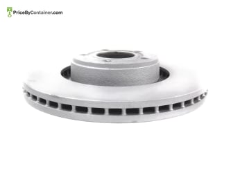 AUDI / VOLKSWAGEN 4F0615301E — AUDI / VOLKSWAGEN GENUINE BRAKE DISC 4F0615301E