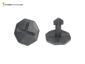 AUDI / VOLKSWAGEN 4F0805121 — AUDI GENUINE SKID PLATE 4F0805121