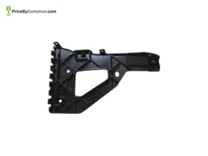 AUDI / VOLKSWAGEN 4F0807228 — AUDI / VOLKSWAGEN GENUINE BUMPER BRACKET 4F0807228