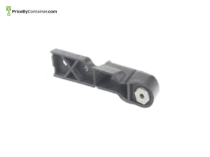 AUDI / VOLKSWAGEN 4F0807771 — AUDI / VOLKSWAGEN GENUINE BRACKET AUDI 4F0807771